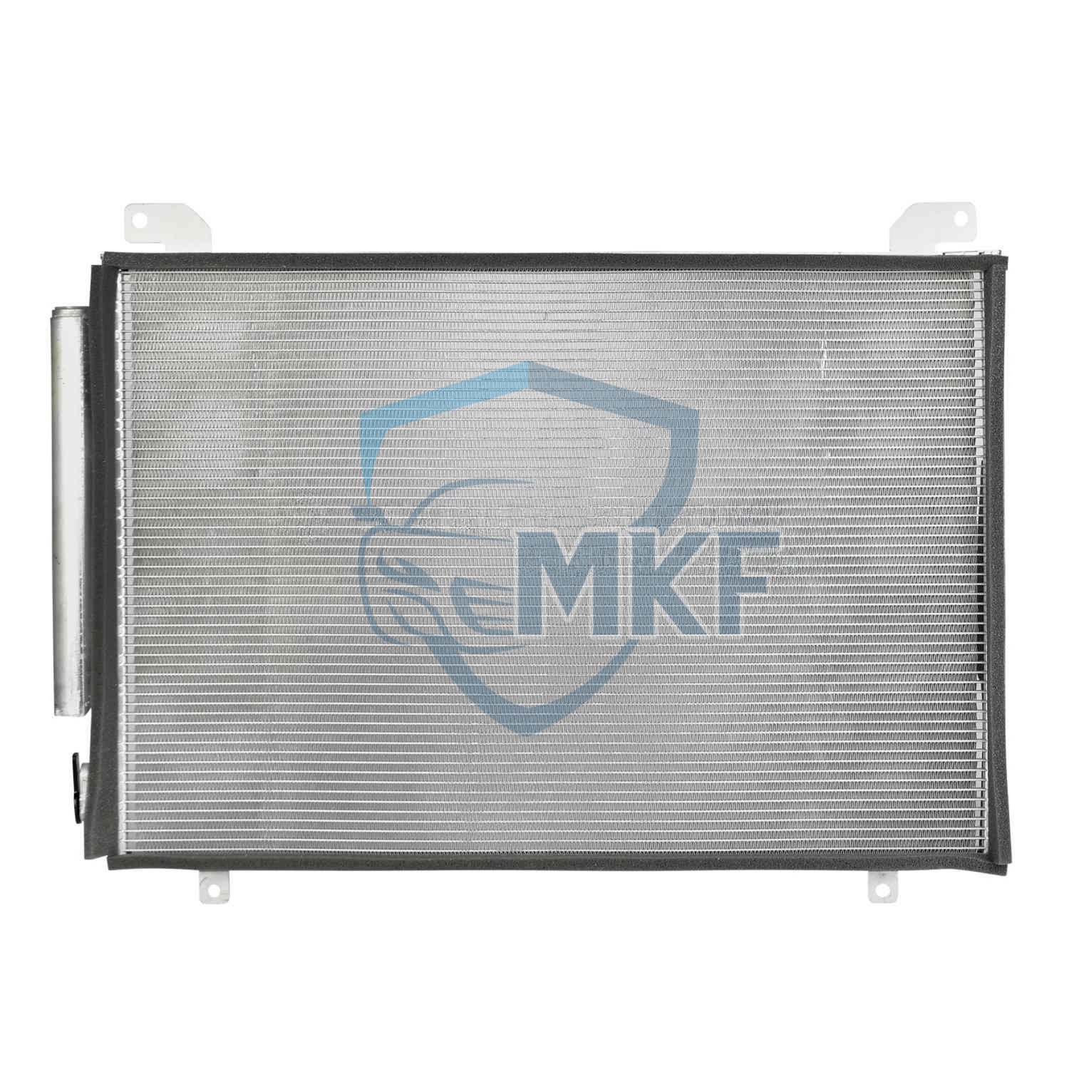 Suzuki Baleno Condenser